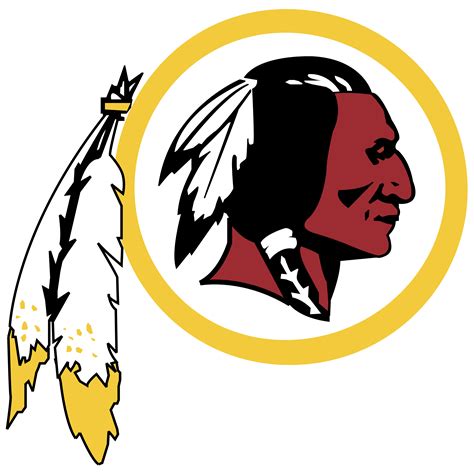 Washington Redskins – Logos Download