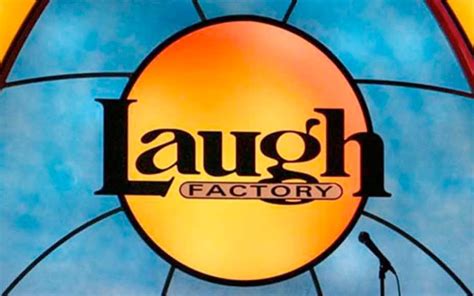 Laugh Factory - Go Vegas Yourself