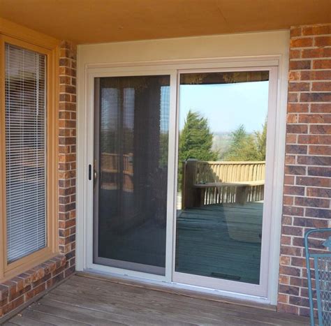 Sliding Patio Doors | Doors | Patio Doors | Products | Pleasantview ...