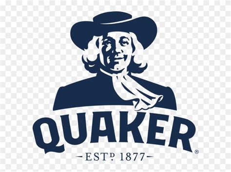 Quaker Oats Logo, HD Png Download - 1024x791(#4044342) - PngFind