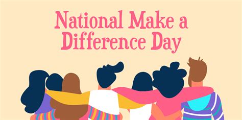 National Make a Difference Day – Debbie Roney Smith, REALTOR®