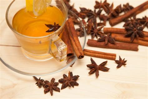 A Complete Guide To Make A Tea Using Star Anise | TeaJoy