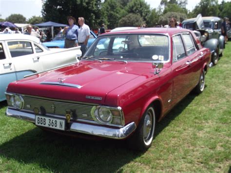 Ford Zephyr MK IV 2 | Flickr - Photo Sharing!