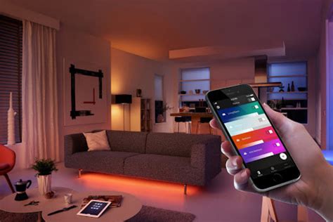 Future of Smart Lighting | Spintly