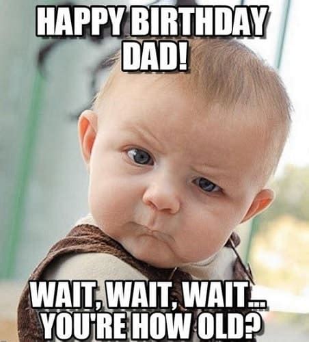 30 Funny Dad Memes That Are Perfect For All Fathers – SheIdeas