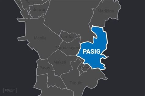 29 of 30 barangays in Pasig infected | Philstar.com