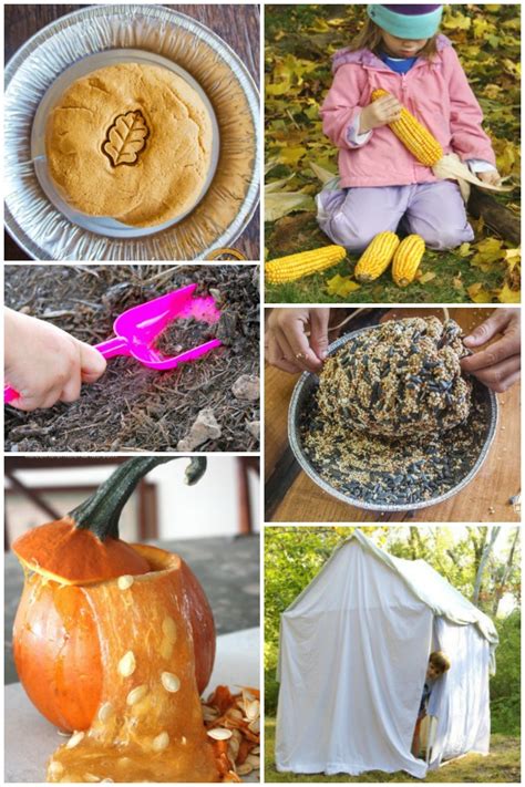 Fall Activities For Families