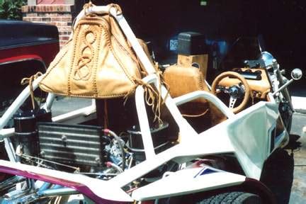 trike motorcycle leather accessories