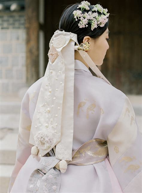 17 Traditional Korean wedding | Laura Gordon Fine Art Wedding Photographer