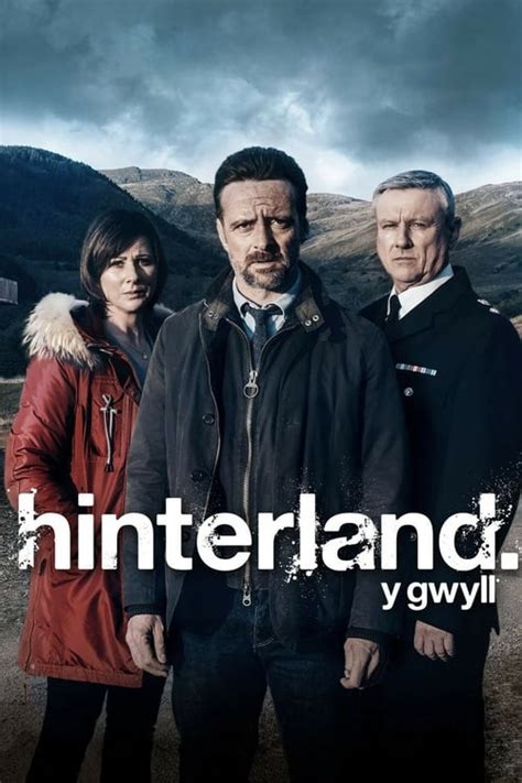 The Best Way to Watch Hinterland