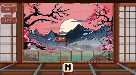 Typing Ninja on Steam