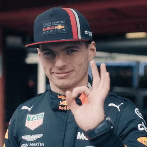 Max Verstappen Meme Face