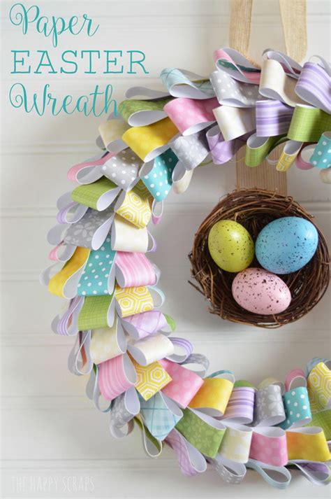 30+ DIY Tutorials & Ideas for Easter 2022