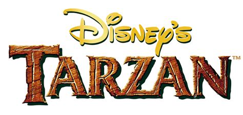 Disney's Tarzan official promotional image - MobyGames