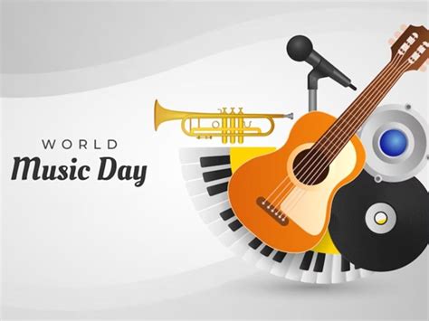 World Music Day 2023: Date, Theme, History, Importance