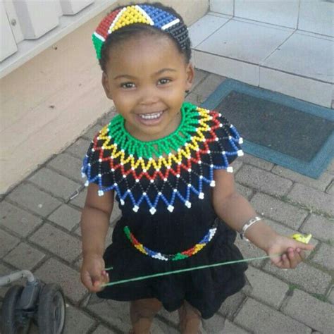 Modern Zulu Traditional Dress Design African Traditional Dresses | The ...