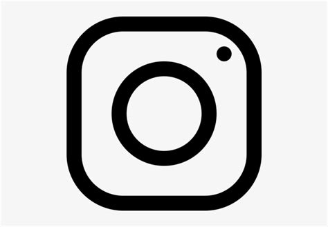 Translucent Icon Translucent Transparent Background Instagram Logo Png ...