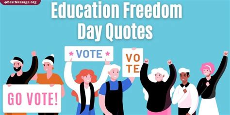 Education Freedom Day Quotes and Messages for Students in 2023 ...