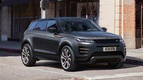 Range Rover Evoque | Models gallery | Range Rover