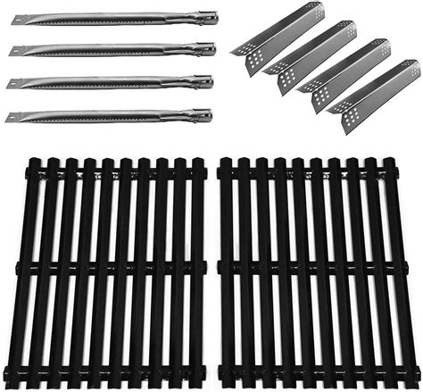 Repair Kit Replacement Parts for Sunbeam, Nexgrill, Grill Master 720 ...