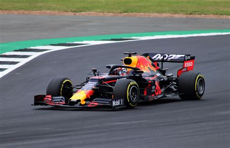 Max Verstappen ends Mercedes' winning run in 2020, in thrilling 70th ...