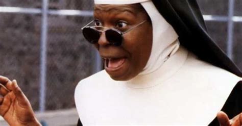 Whoopi Goldberg Movies List: Best to Worst