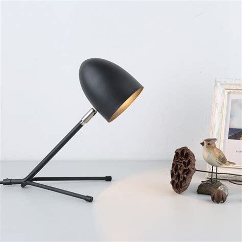 Tripod Table Lamp |Yigo|Bedside Table Lamps