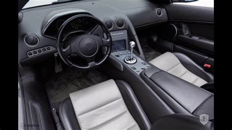 Picture 65 of Lamborghini Murcielago Interior Pictures ...