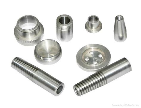 CNC Lathe Parts (China Trading Company) - Other Machine Hardware ...