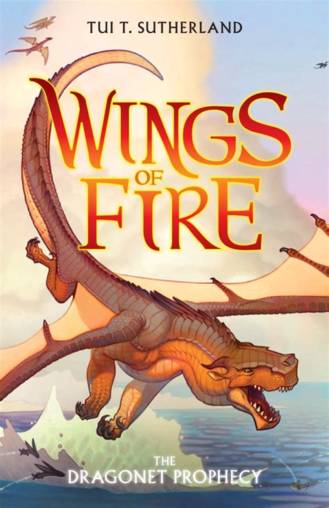 Image - Book cover.jpg | Wings of Fire Wiki | FANDOM powered by Wikia