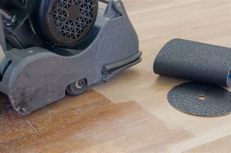 The Ultimate Guide to Sanding Polyurethane Floors Between Coats