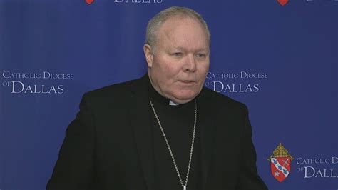 Catholic Diocese of Dallas, North Texas churches changing services due ...