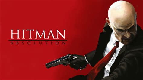 Hitman: Absolution - GOG Giveaway Reduceri.Online