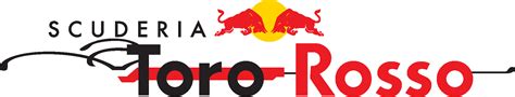 Toro Rosso F1 Logo Vector - (.Ai .PNG .SVG .EPS Free Download)