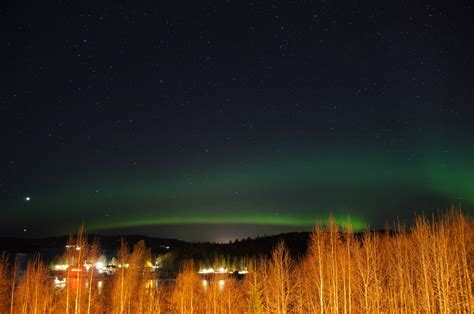 Free Images : night, atmosphere, aurora borealis, sweden, northern ...