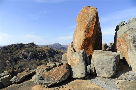 Matobo National Park (5) | Matobo Hills | Pictures | Zimbabwe in Global ...