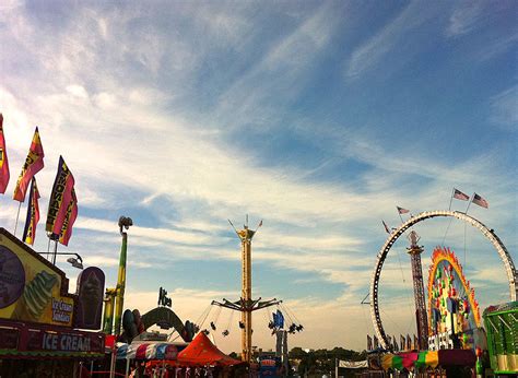 Scenes from the Montgomery County Fair | KidFriendly DC