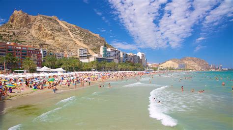 Barri Vell - Santa Creu, Alicante Vacation Rentals: house rentals ...