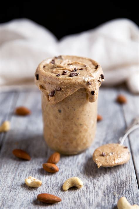 10 Homemade Nut Butter Recipes You Need to Make | Ambitious Kitchen