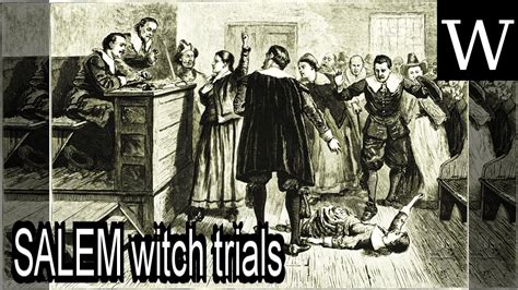 SALEM witch trials - WikiVidi Documentary - YouTube