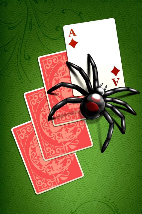 Free Spider Solitaire ? Classic Card Game [ENDED] - Pivotal Gamers