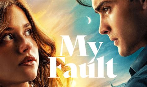 My Fault Review: Sloppy step-sibling romance is Prime Video’s guiltiest ...