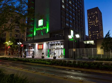 Holiday Inn Houston Downtown Hotel by IHG