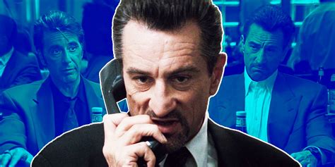 How 'Heat's Robert De Niro and Al Pacino Diner Scene Became a 6-Minute ...