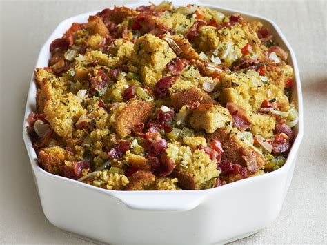 Pioneer Woman Stuffing - Cornbread Dressing Recipe | Ree Drummond ...