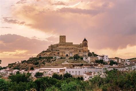 Discovering Jaén, Andalusia's inner paradise : Province De Jaén