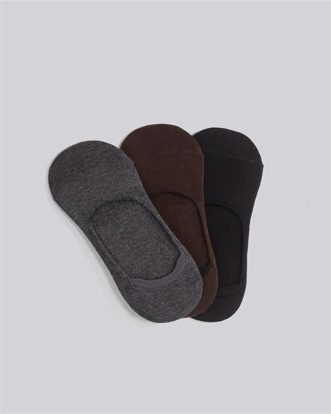 No Show Socks – MATTE