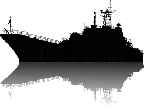 Navy Ship Vector at Vectorified.com | Collection of Navy Ship Vector ...