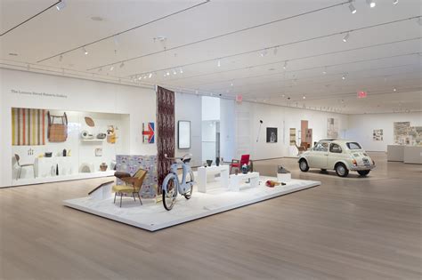 Installation view of the exhibition "The Value of Good Design" | MoMA