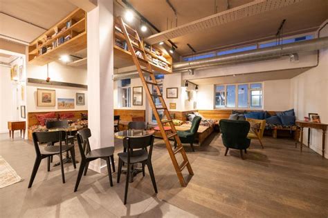 12 Best Hostels In London To Say On A Budget - Linda On The Run